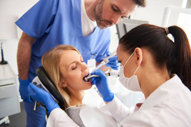 Best Wisdom Tooth Removal  in Springfield, FL